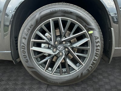2026 Lexus TX 350 Premium