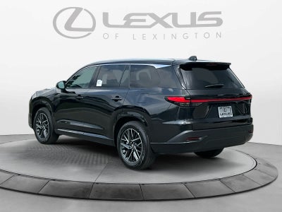 2026 Lexus TX 350 Premium