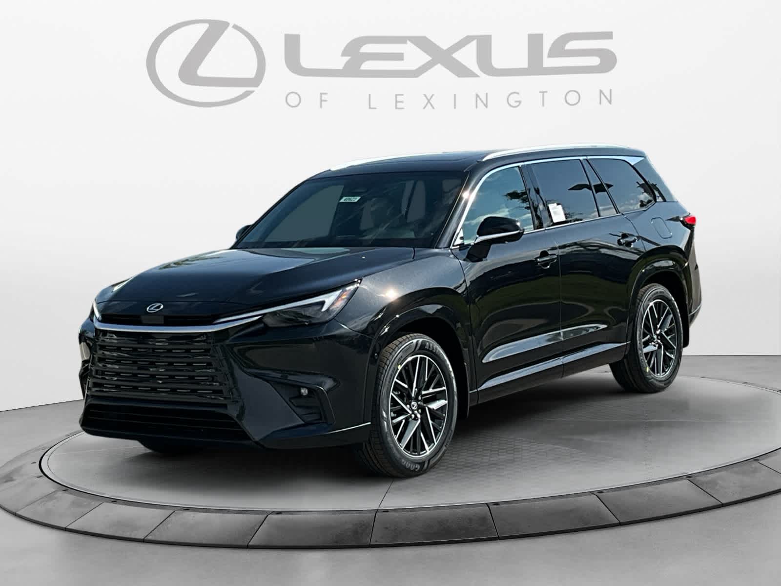 2026 Lexus TX 350 Premium