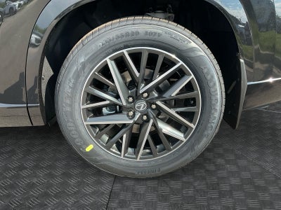 2026 Lexus TX 350 Premium