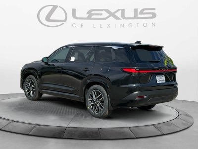 2026 Lexus TX 350 Premium