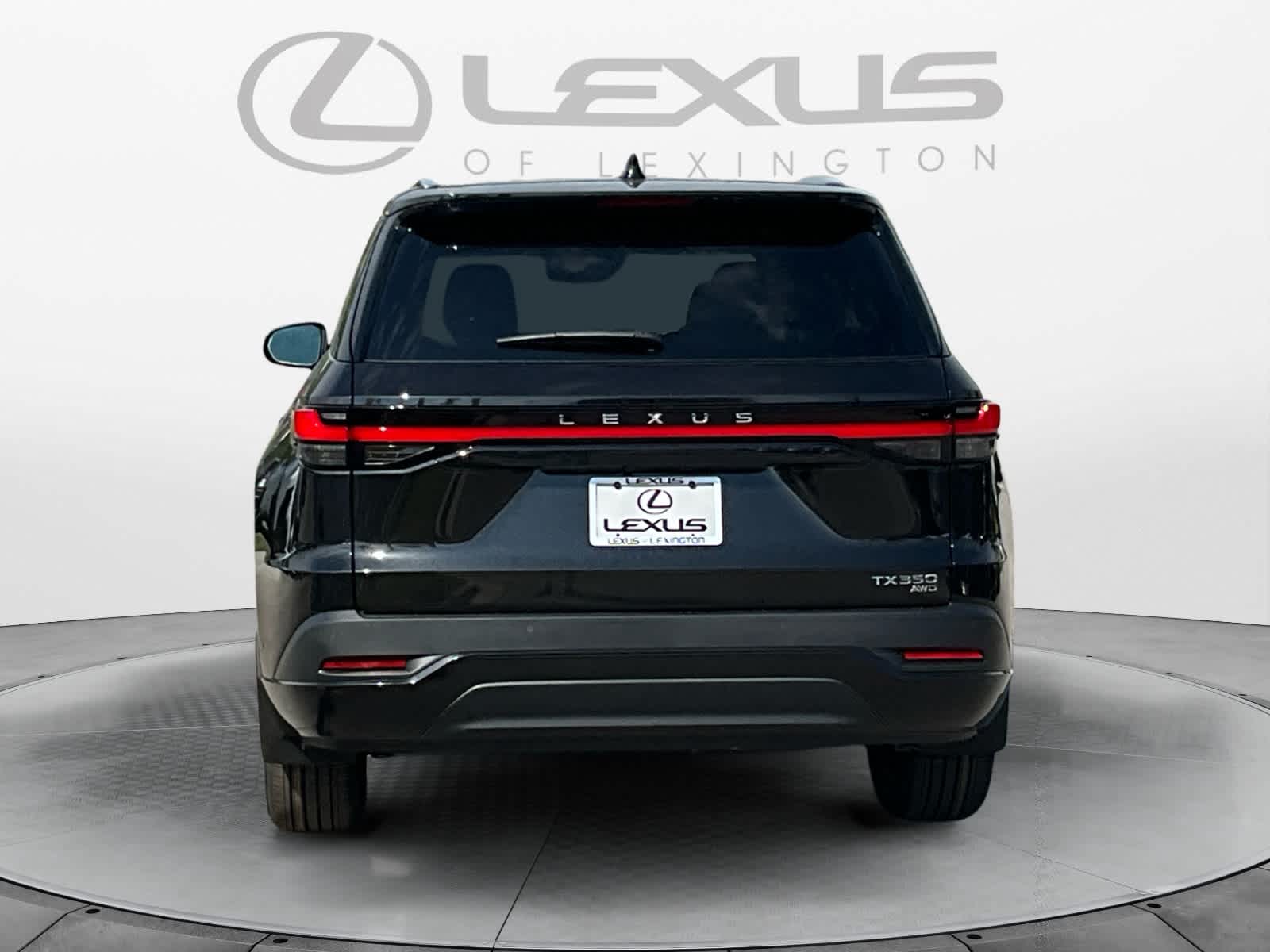 2026 Lexus TX 350 Premium