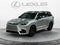 2026 Lexus TX 350 F SPORT Handling