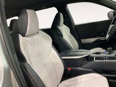 2026 Lexus TX 350 F SPORT Handling