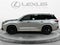 2026 Lexus TX 350 F SPORT Handling