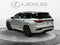 2026 Lexus TX 350 F SPORT Handling
