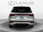 2026 Lexus TX 350 F SPORT Handling