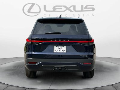 2026 Lexus TX 350 Premium