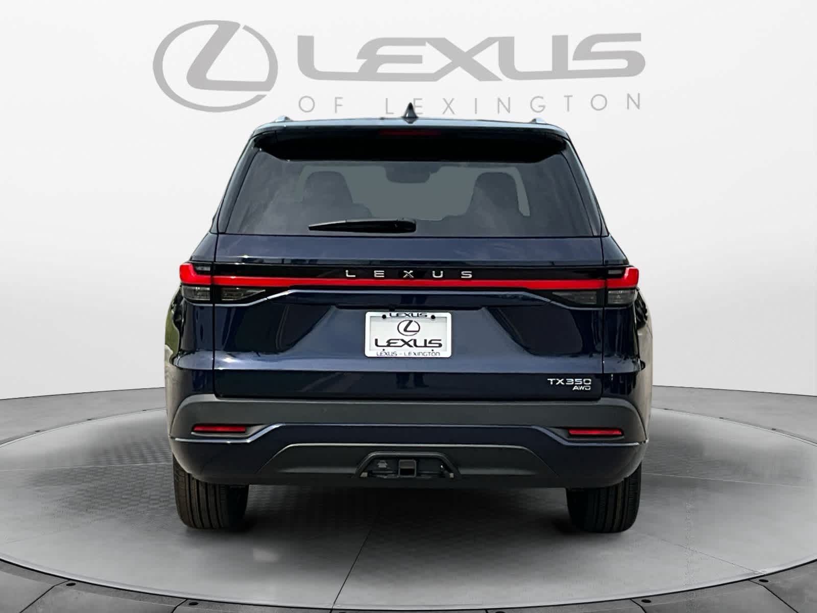 2026 Lexus TX 350 Premium