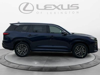 2026 Lexus TX 350 Premium