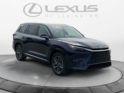 2026 Lexus TX 350 Premium