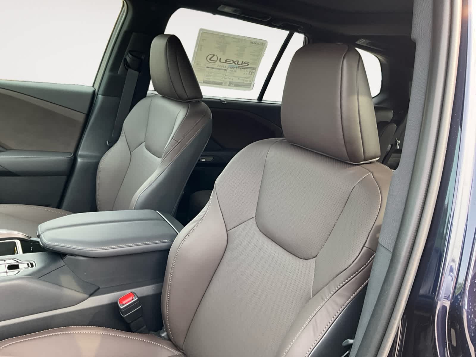 2026 Lexus TX 350 Premium
