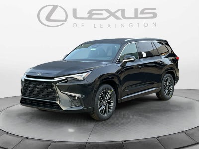 2026 Lexus TX 350 Premium