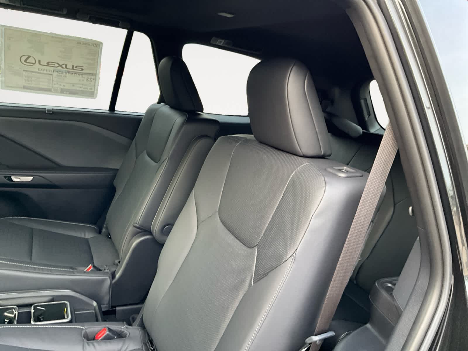 2026 Lexus TX 350 Premium