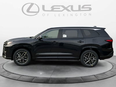 2026 Lexus TX 350 Premium
