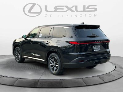 2026 Lexus TX 350 Premium