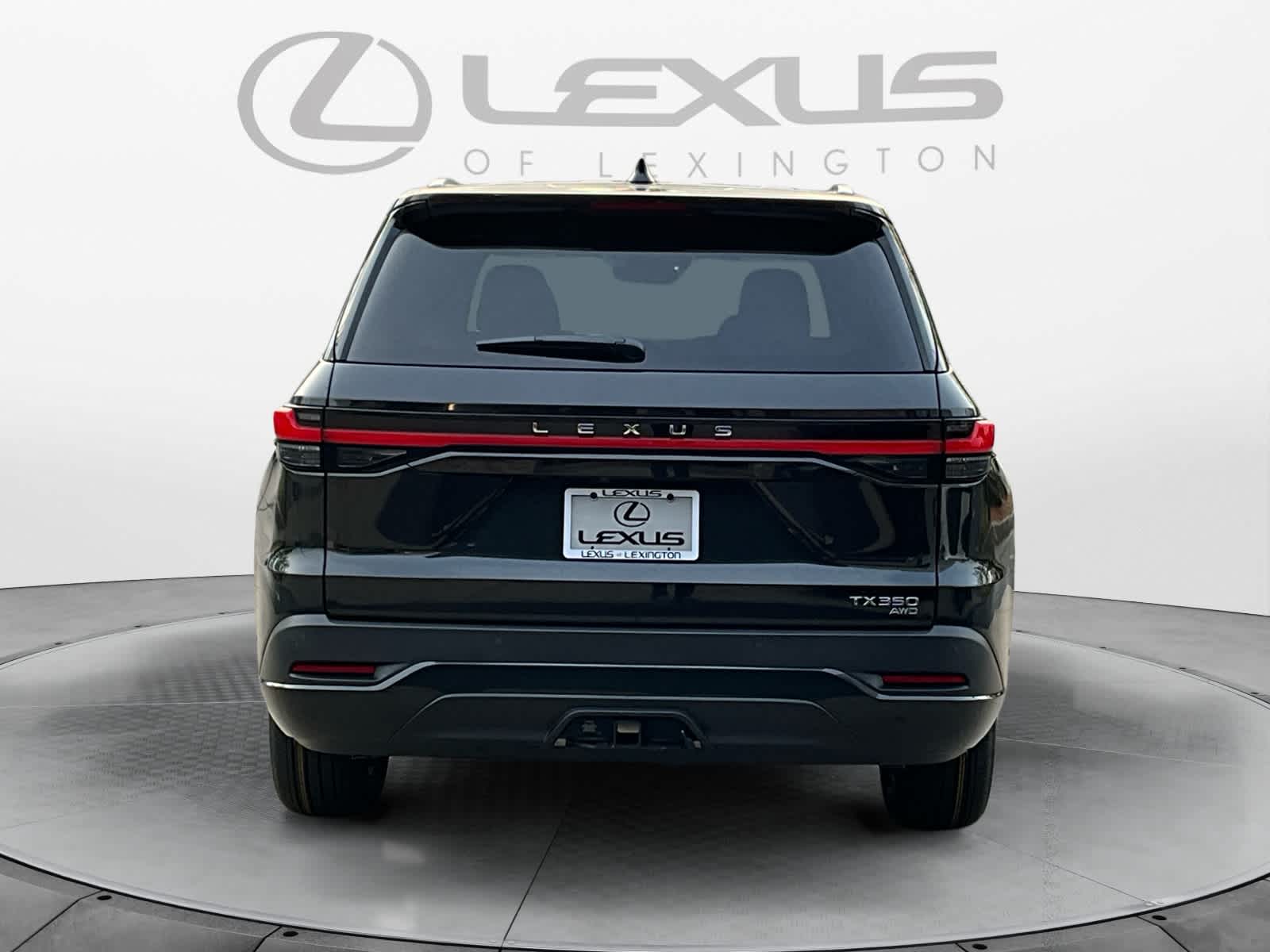 2026 Lexus TX 350 Premium