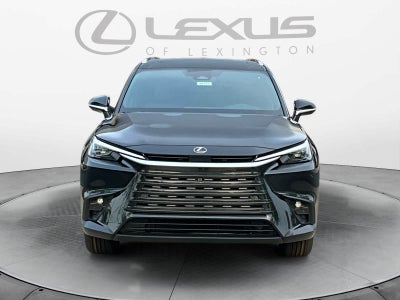 2026 Lexus TX 350 Premium