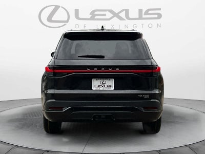 2026 Lexus TX 350 Premium