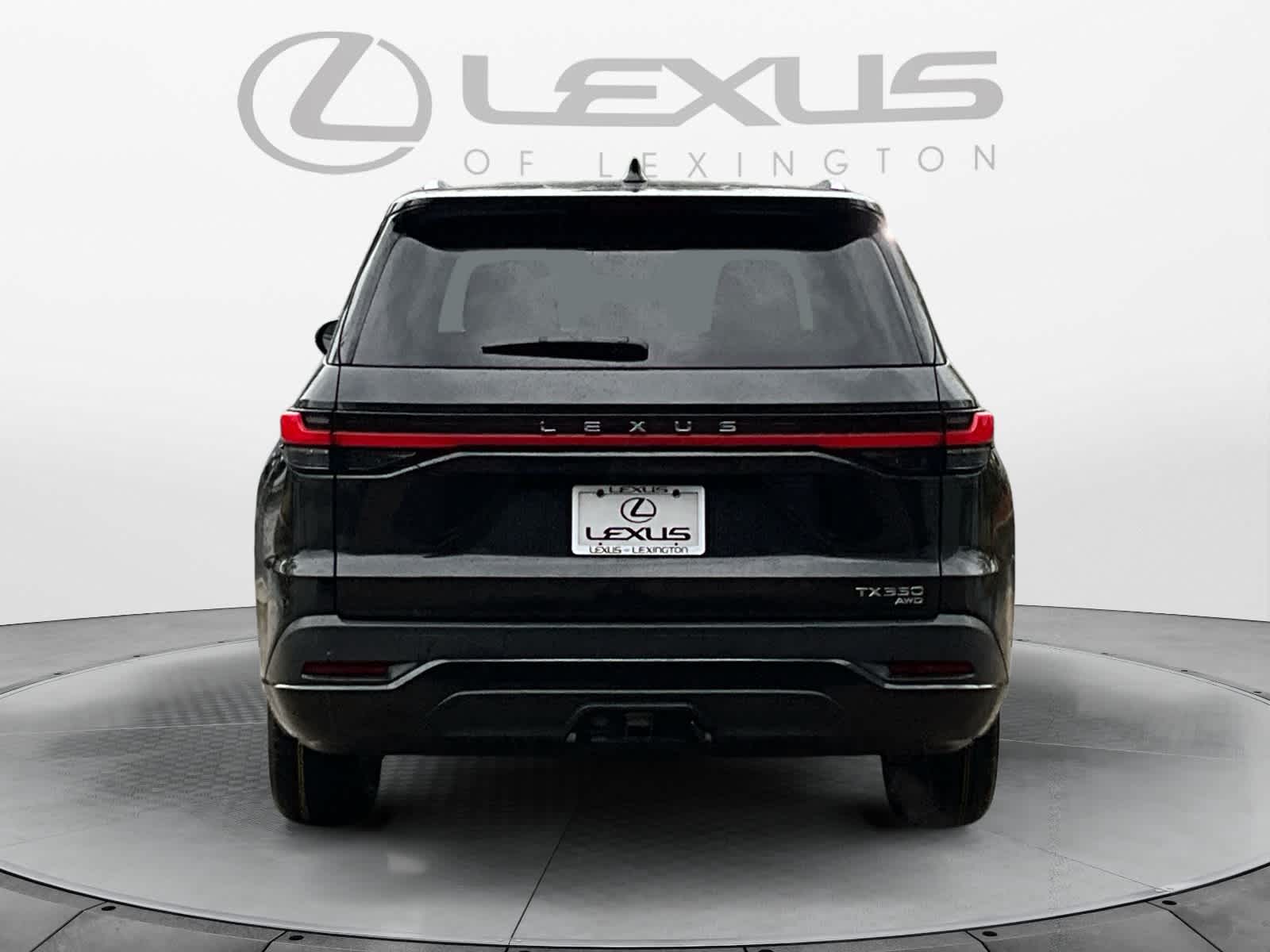 2026 Lexus TX 350 Premium