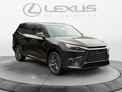 2026 Lexus TX 350 Premium