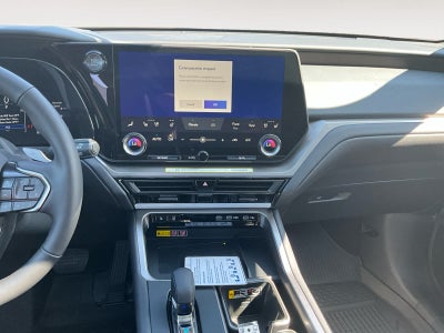 2026 Lexus TX 350 Premium