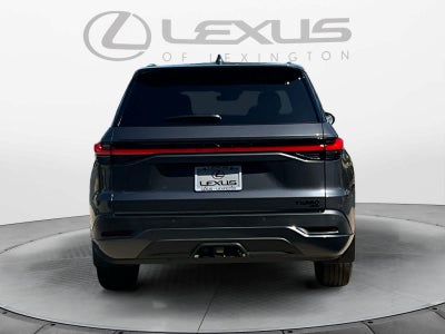 2026 Lexus TX 350 Premium
