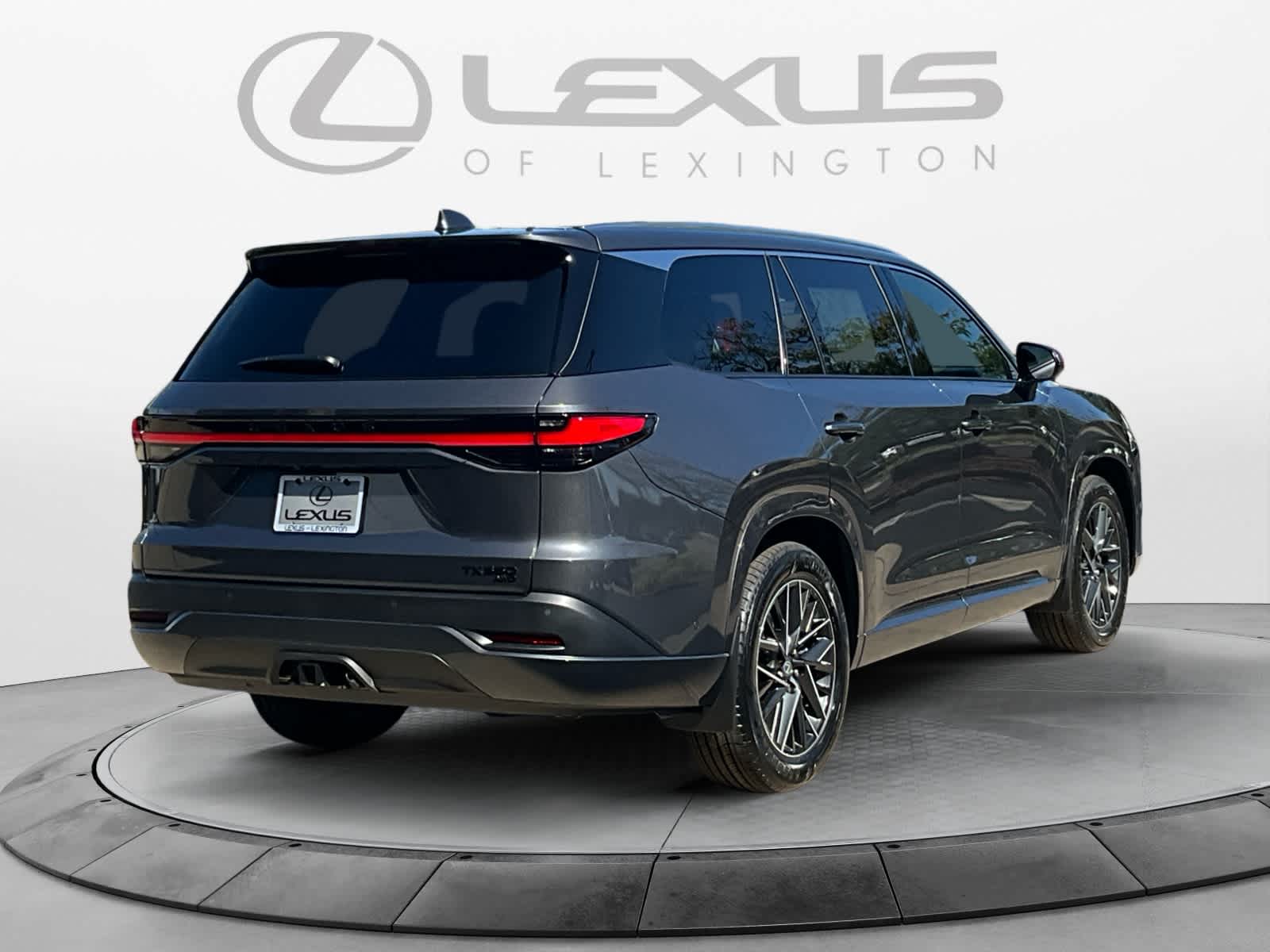 2026 Lexus TX 350 Premium