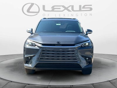 2026 Lexus TX 350 Premium