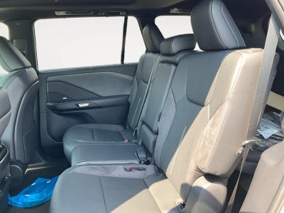 2026 Lexus TX 350 Luxury