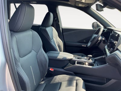 2026 Lexus TX 350 Luxury