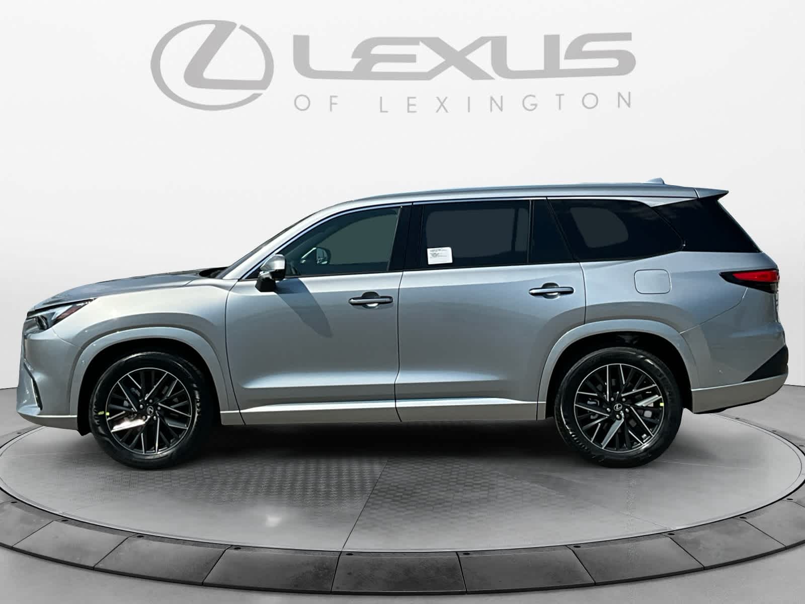 2026 Lexus TX 350 Luxury
