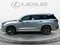 2026 Lexus TX 350 Luxury