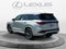 2026 Lexus TX 350 Luxury