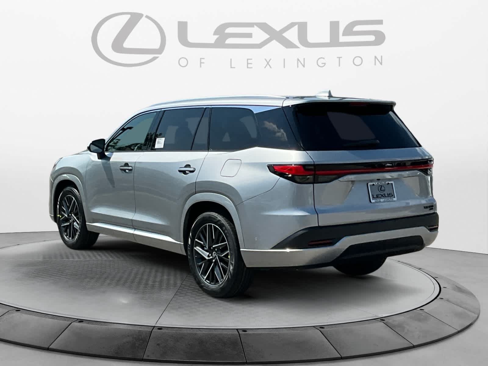 2026 Lexus TX 350 Luxury