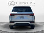2026 Lexus TX 350 Luxury