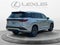 2026 Lexus TX 350 Luxury