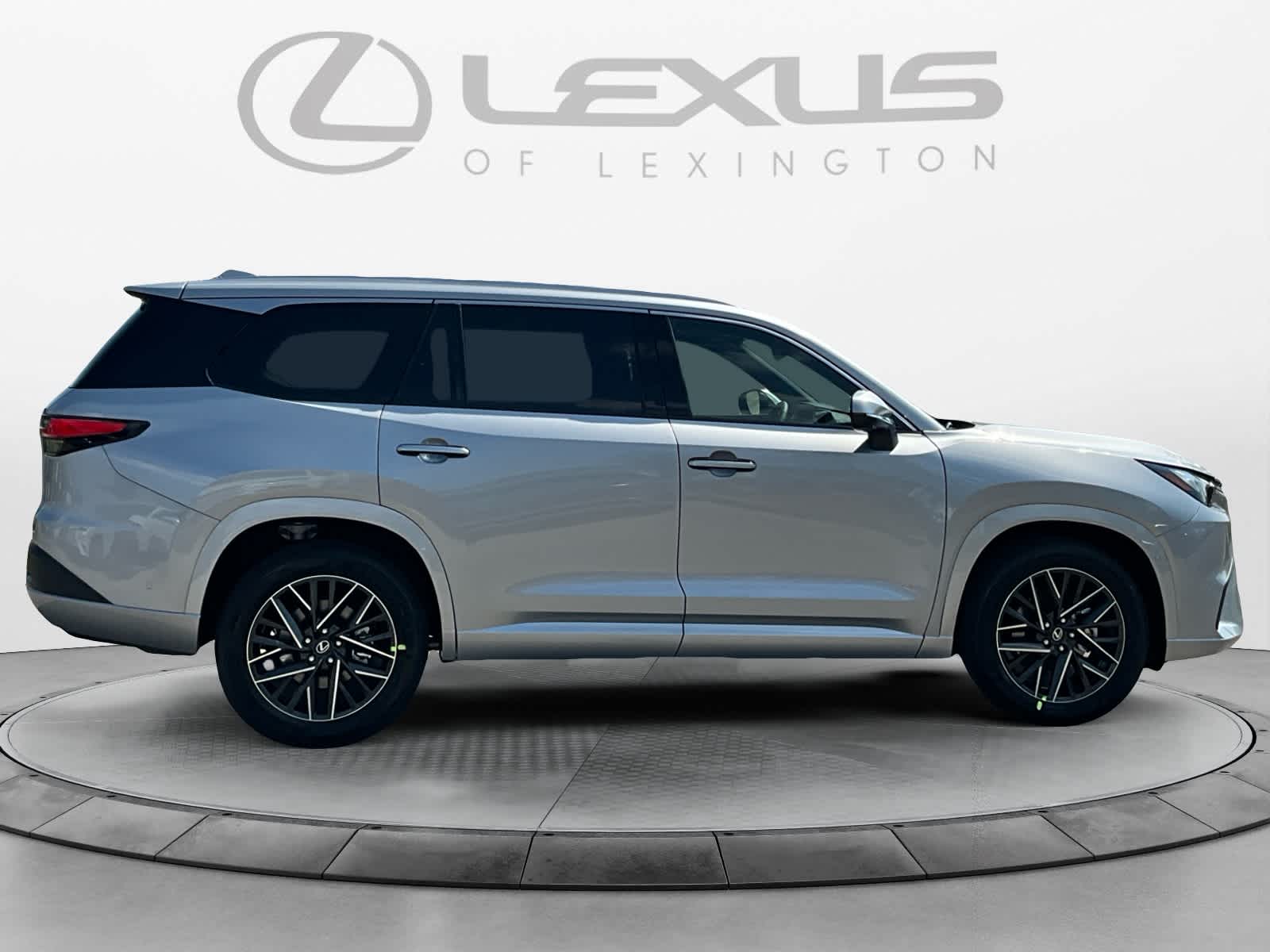 2026 Lexus TX 350 Luxury