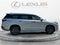 2026 Lexus TX 350 Luxury