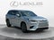 2026 Lexus TX 350 Luxury