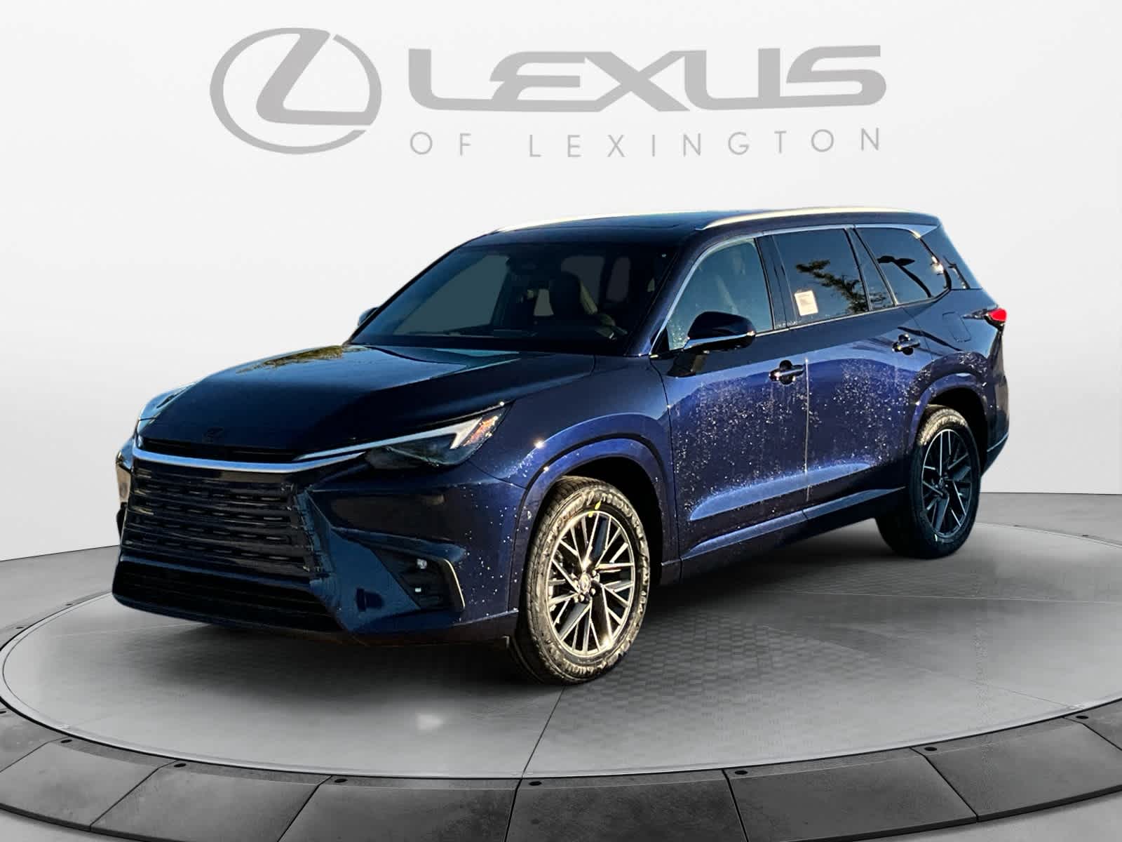 2026 Lexus TX 350 Luxury