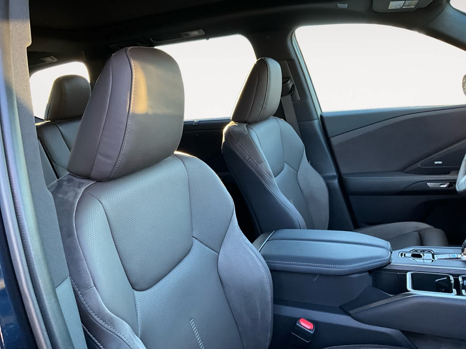 2026 Lexus TX 350 Luxury