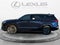 2026 Lexus TX 350 Luxury
