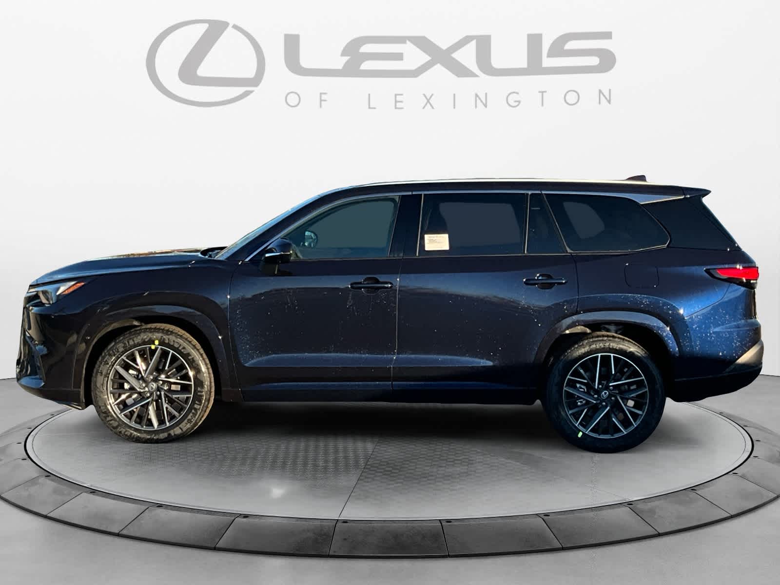 2026 Lexus TX 350 Luxury