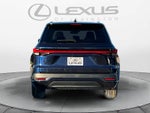 2026 Lexus TX 350 Luxury