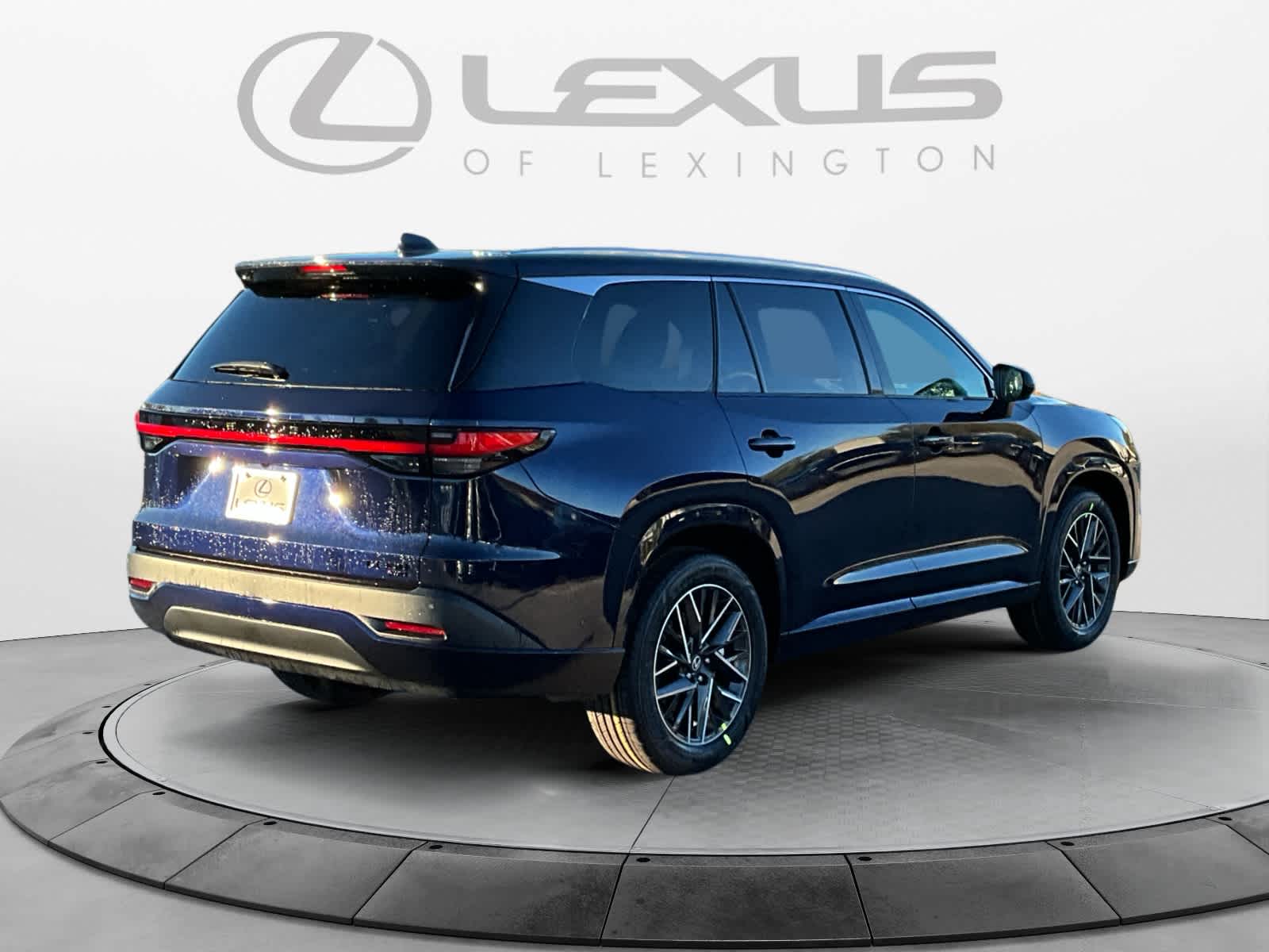 2026 Lexus TX 350 Luxury