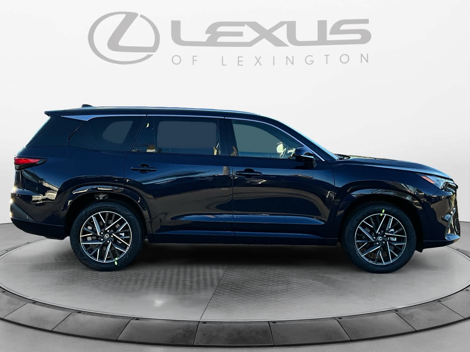 2026 Lexus TX 350 Luxury
