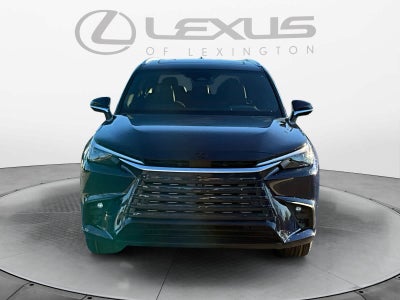 2026 Lexus TX 350 Luxury