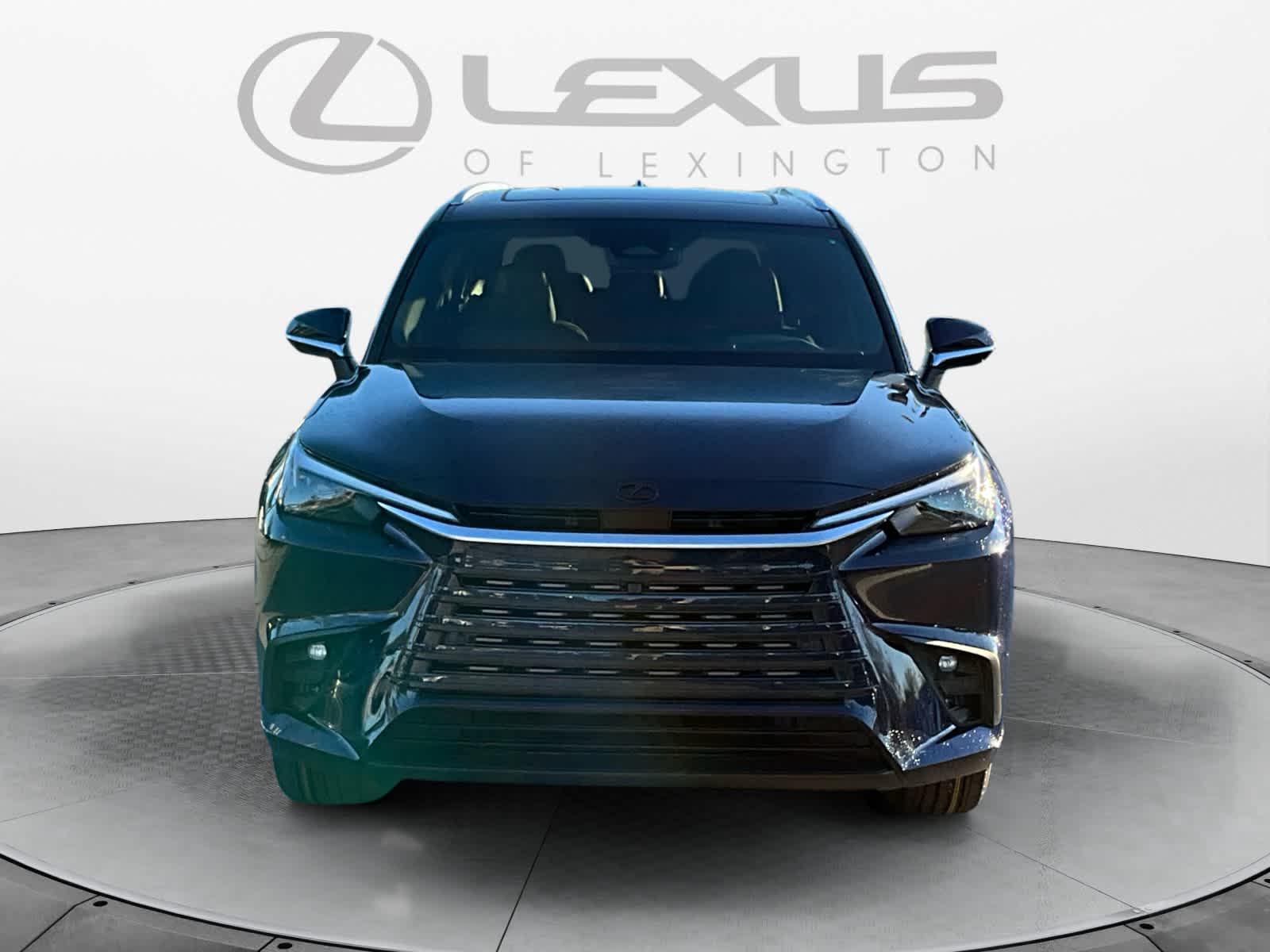 2026 Lexus TX 350 Luxury