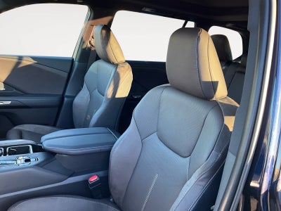 2026 Lexus TX 350 Luxury